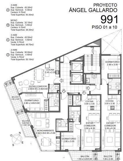 Plano 2