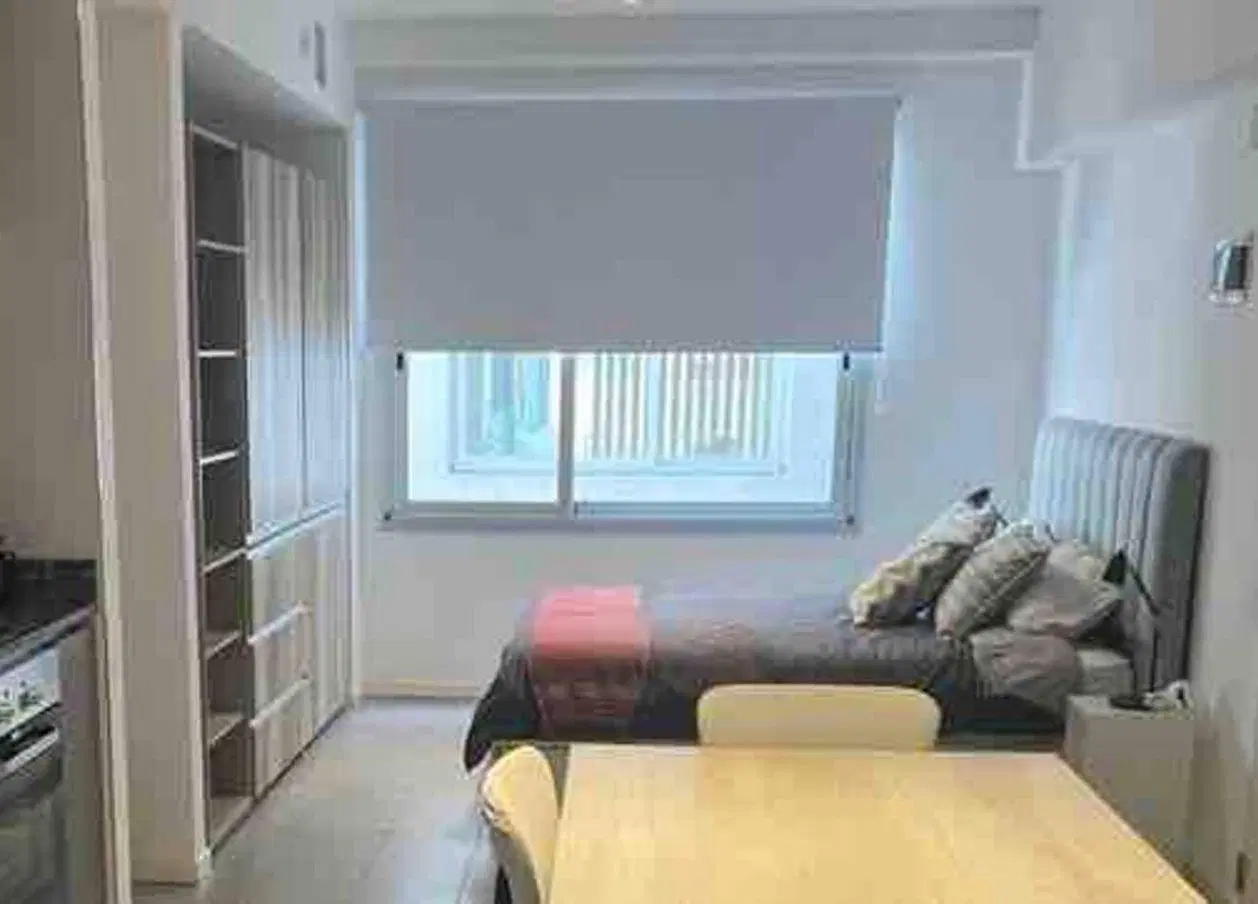 Departamento en Villa Crespo 3