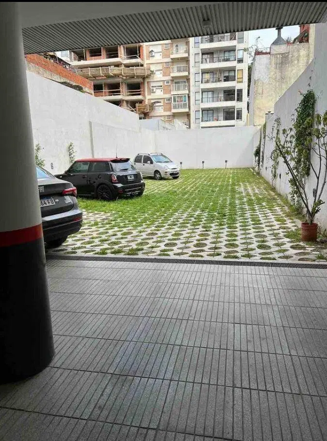 Departamento en Villa Crespo 3