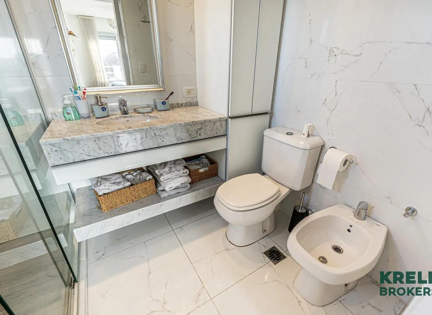 Departamento exclusivo en Colegiales 2