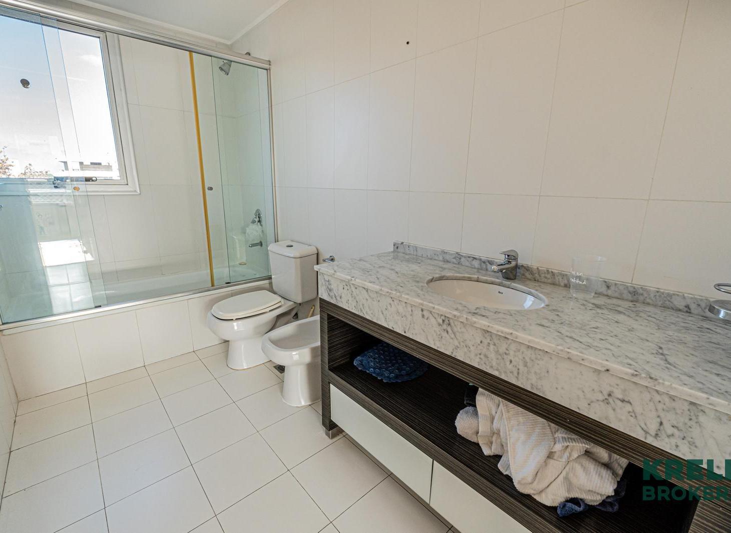 Departamento exclusivo en Colegiales