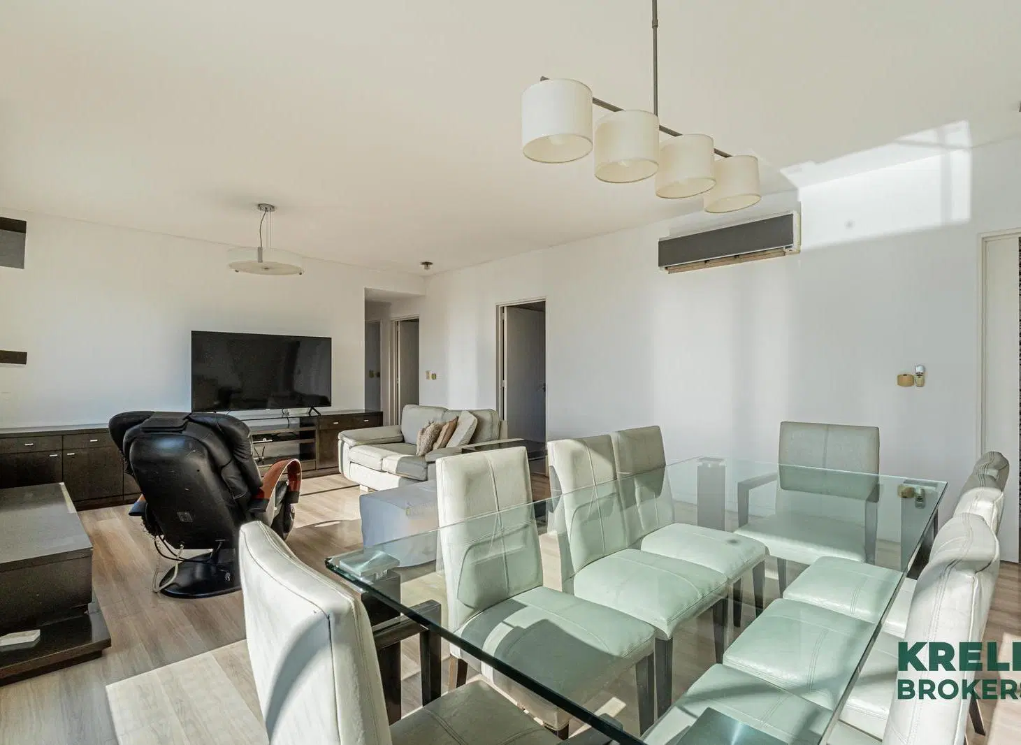 Departamento exclusivo en Colegiales 3