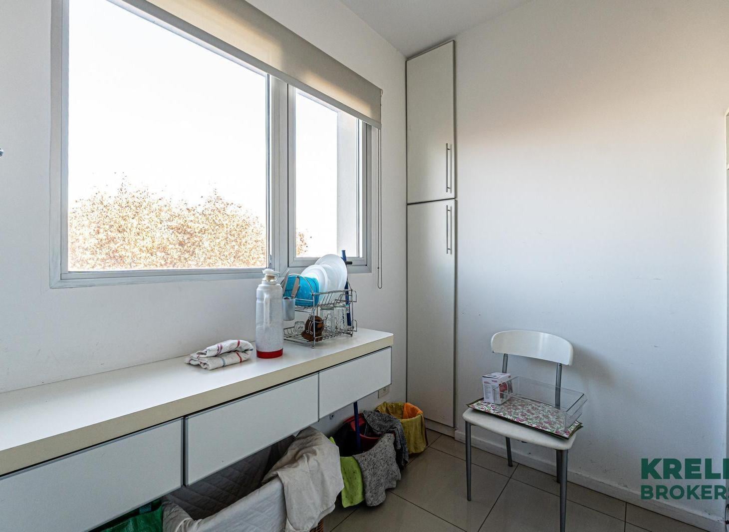 Departamento exclusivo en Colegiales