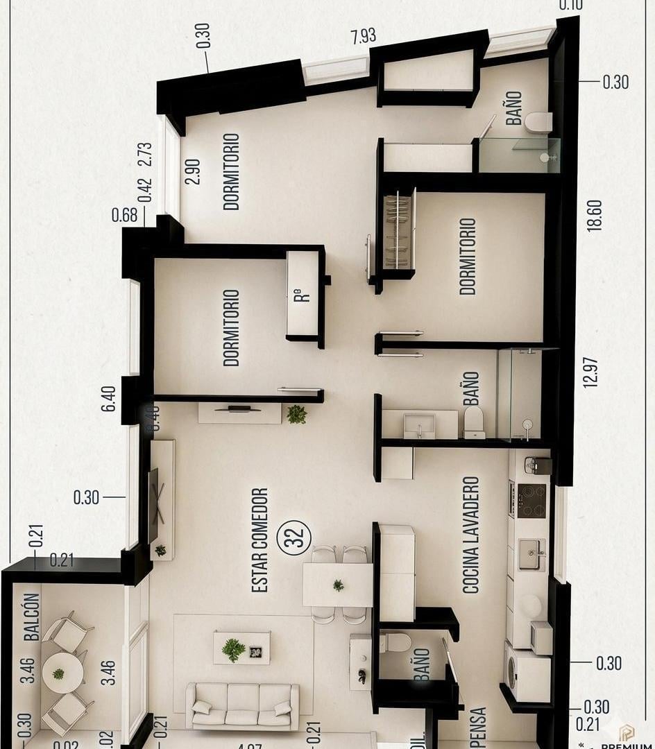 Apartamento