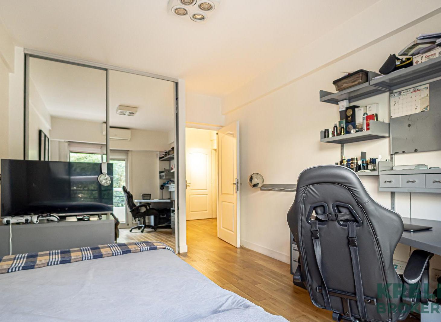 Exclusivo 4 Ambientes con Amenities en Palermo | Cochera y Baulera