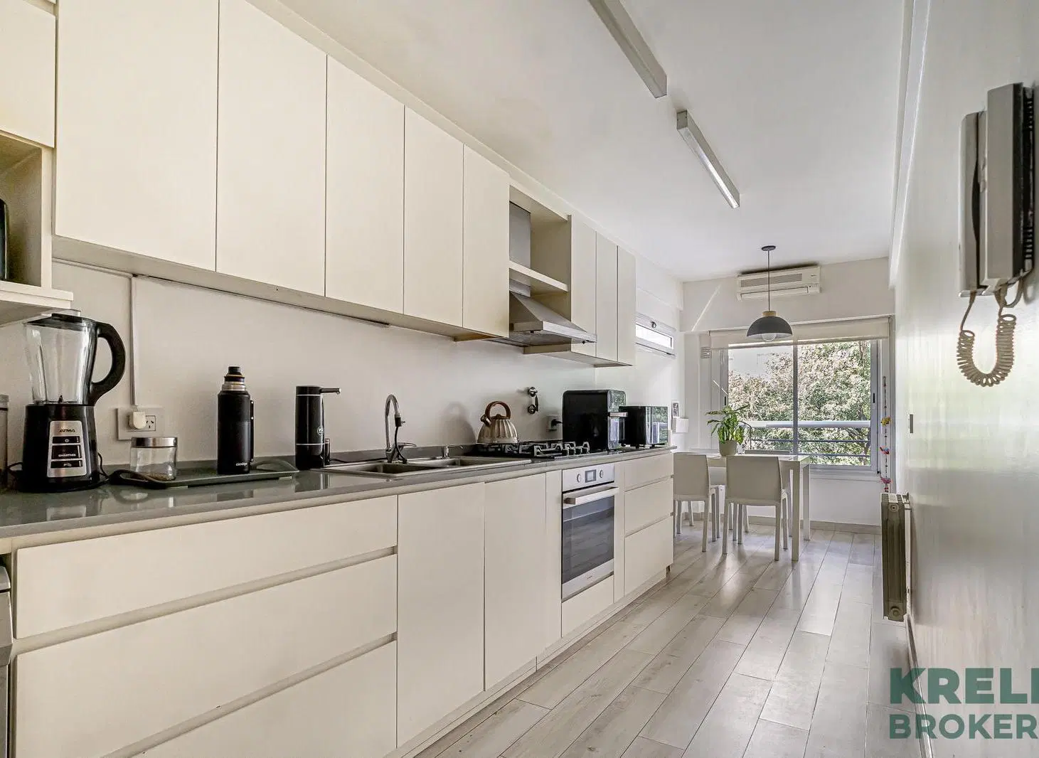 Exclusivo 4 Ambientes con Amenities en Palermo | Cochera y Baulera 5