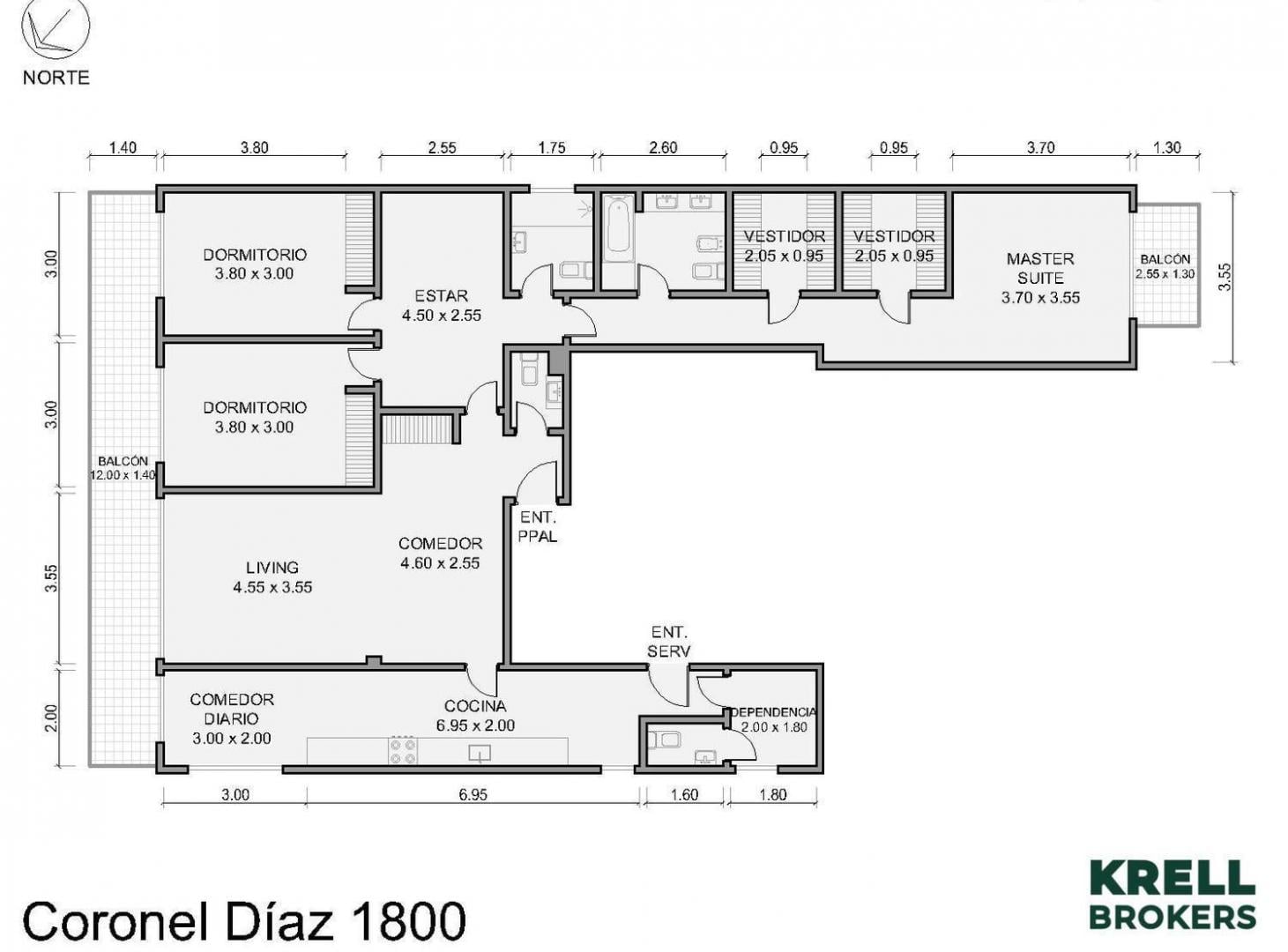 Apartamento
