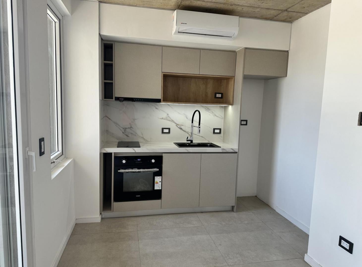 Departamento - Palermo Soho