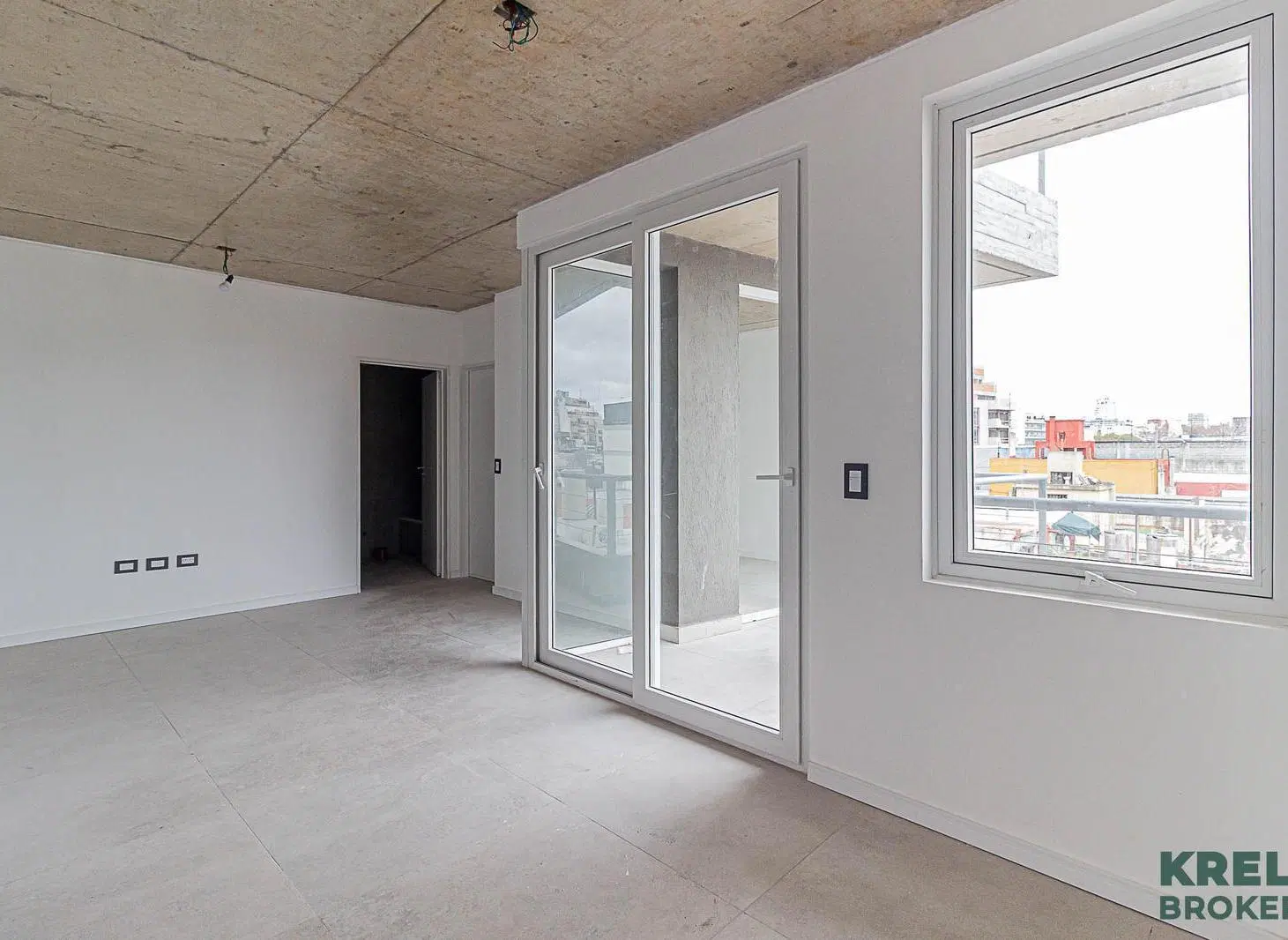 Departamento - Palermo Soho 3