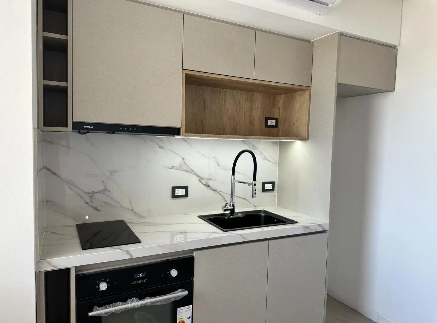Departamento - Palermo Soho 5