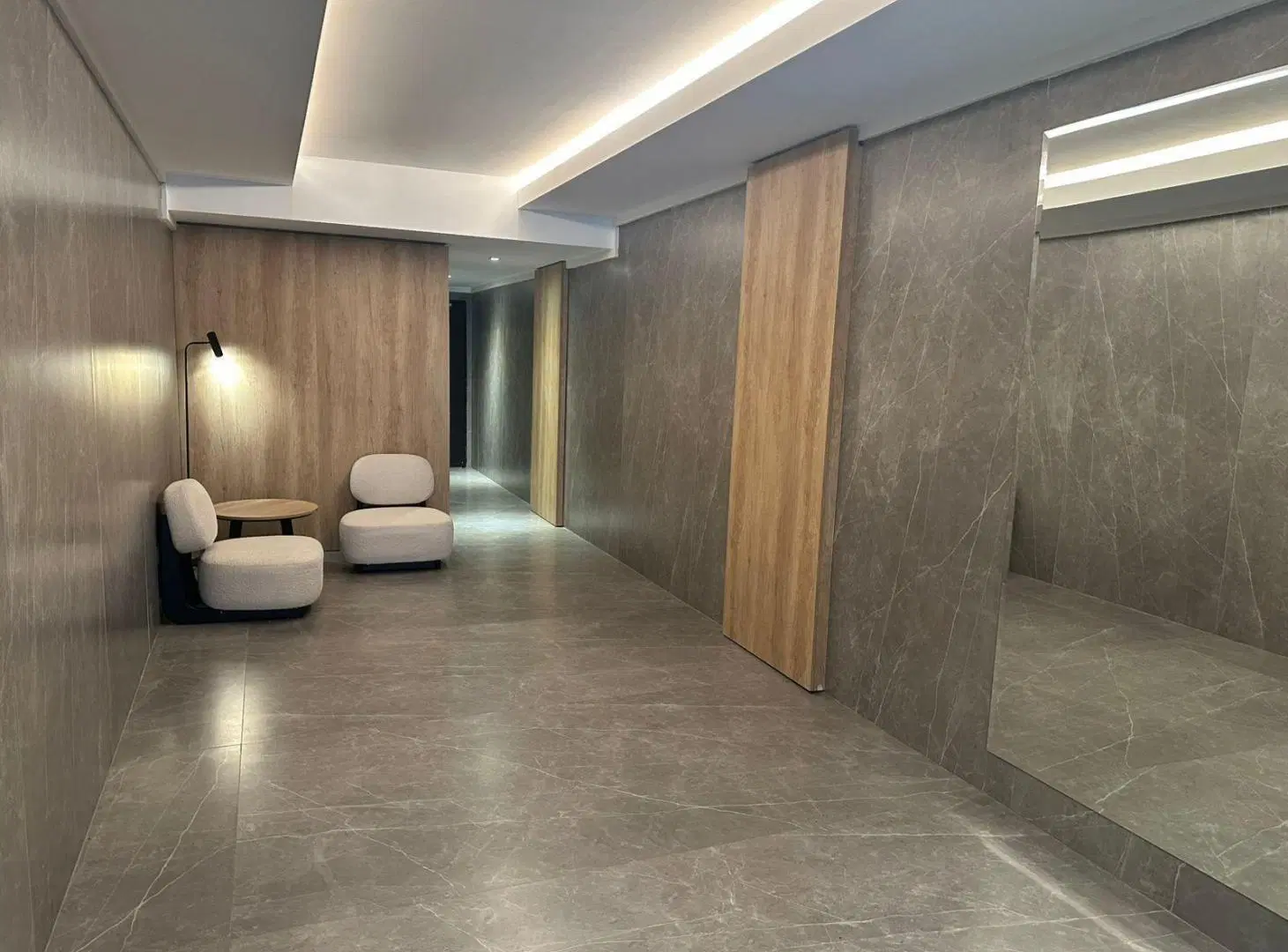Departamento - Palermo Soho 2