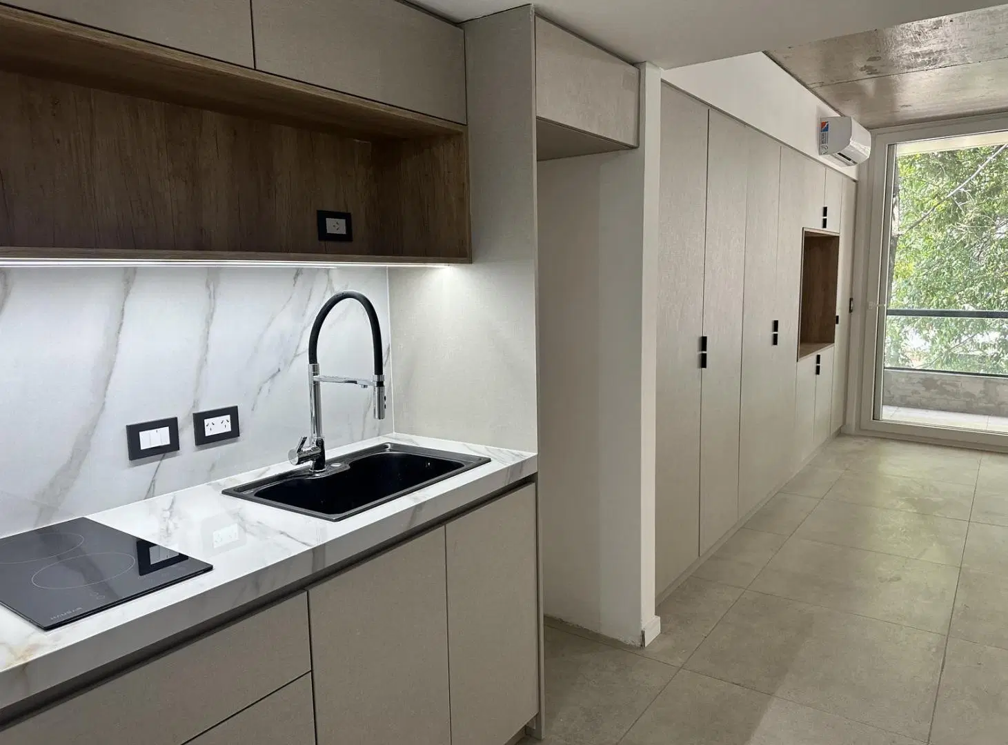 Departamento - Palermo Soho 3