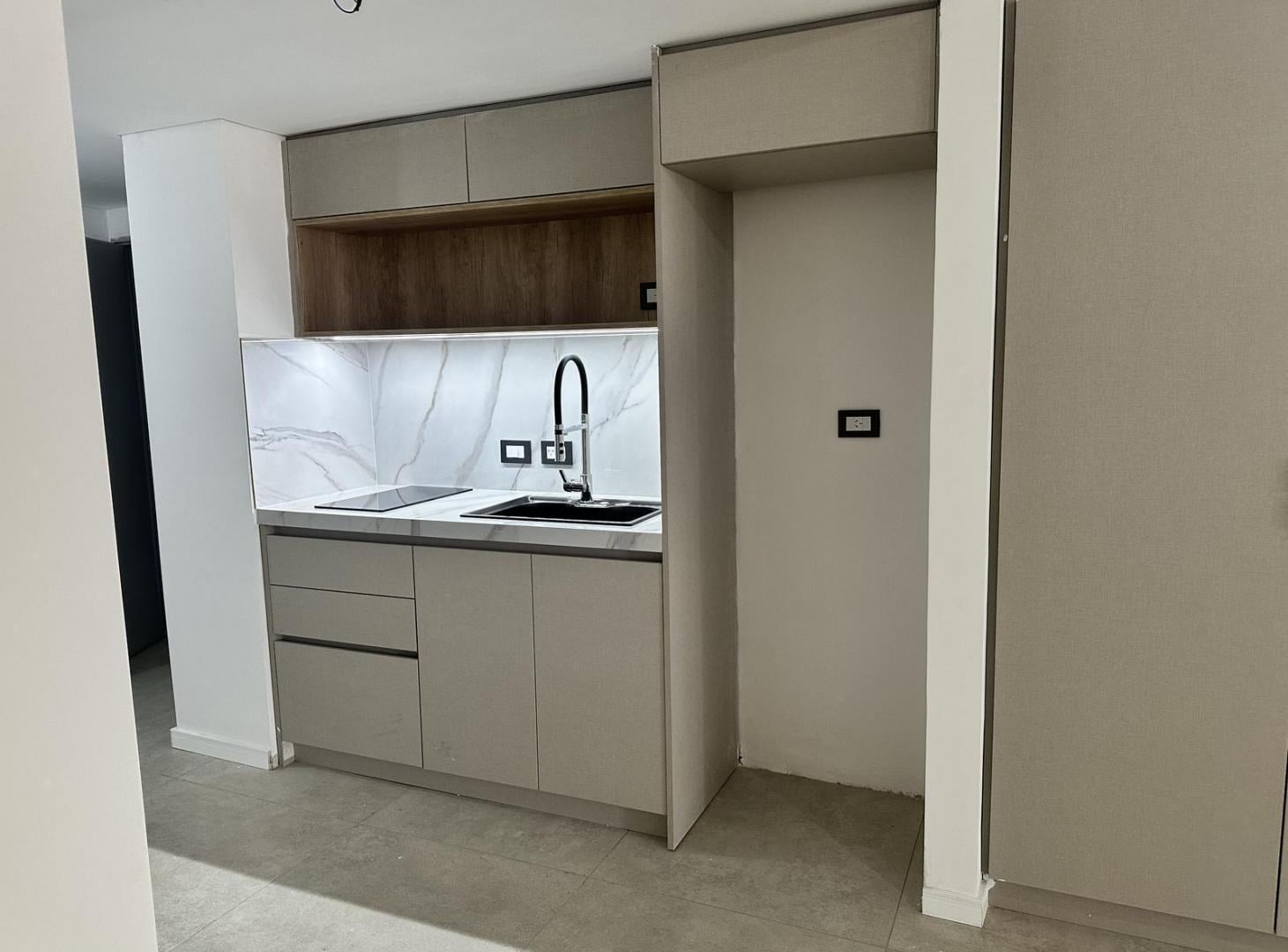Departamento - Palermo Soho