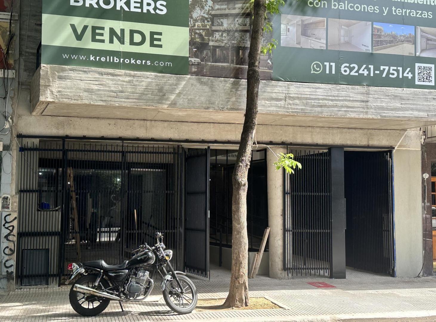 Departamento - Palermo Soho