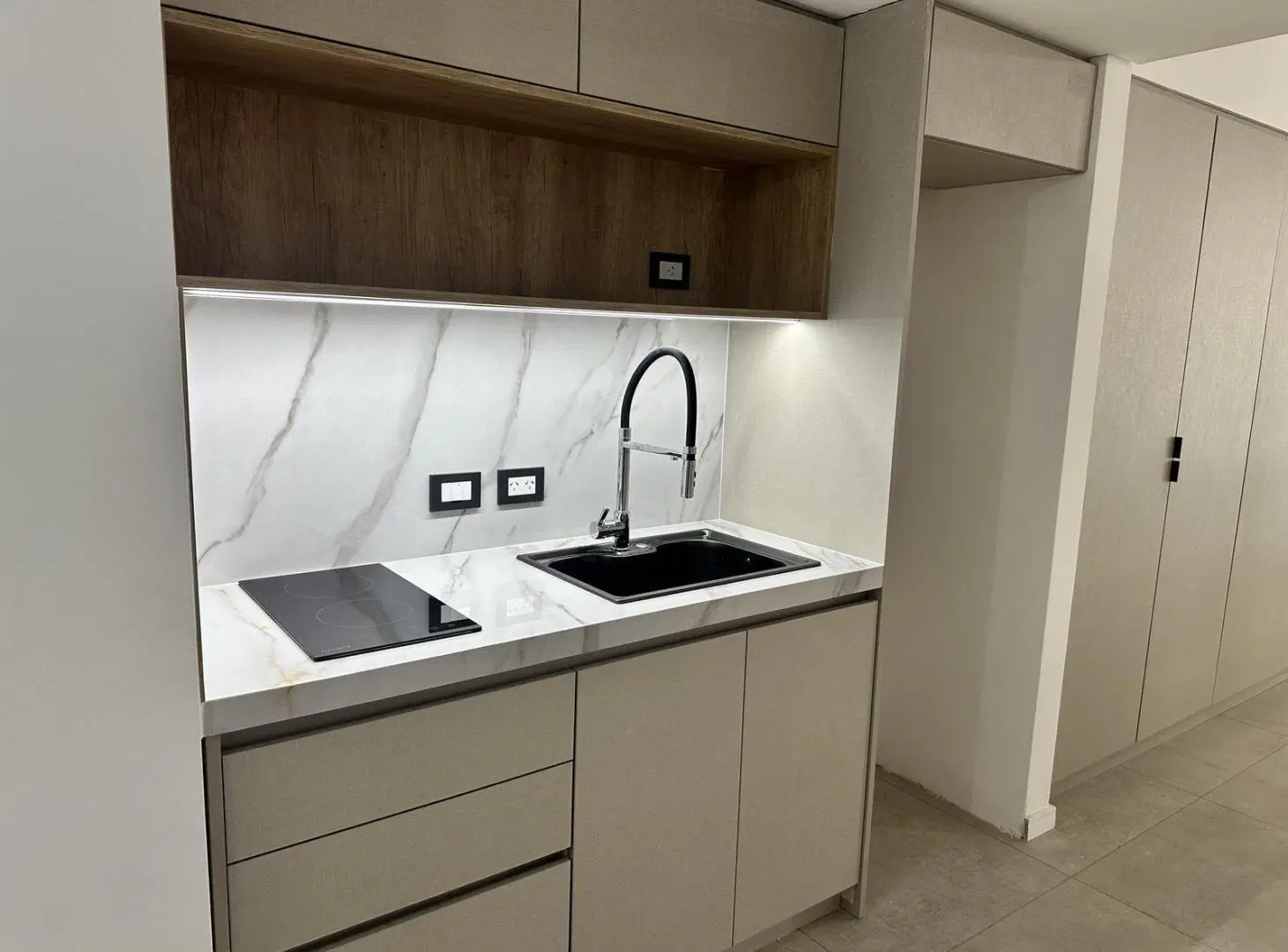Departamento - Palermo Soho 5