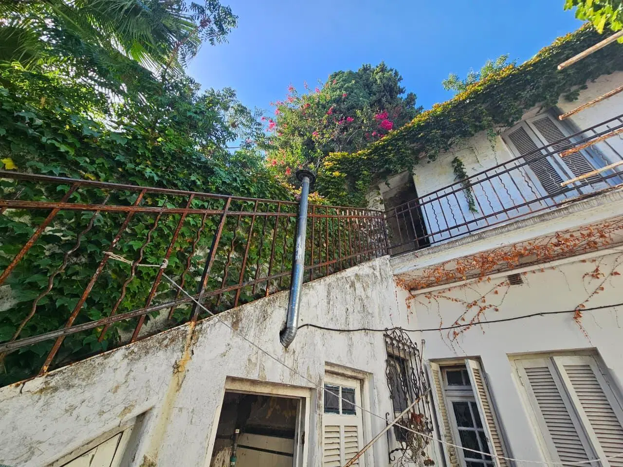 Venta Casa en Villa Crespo 8