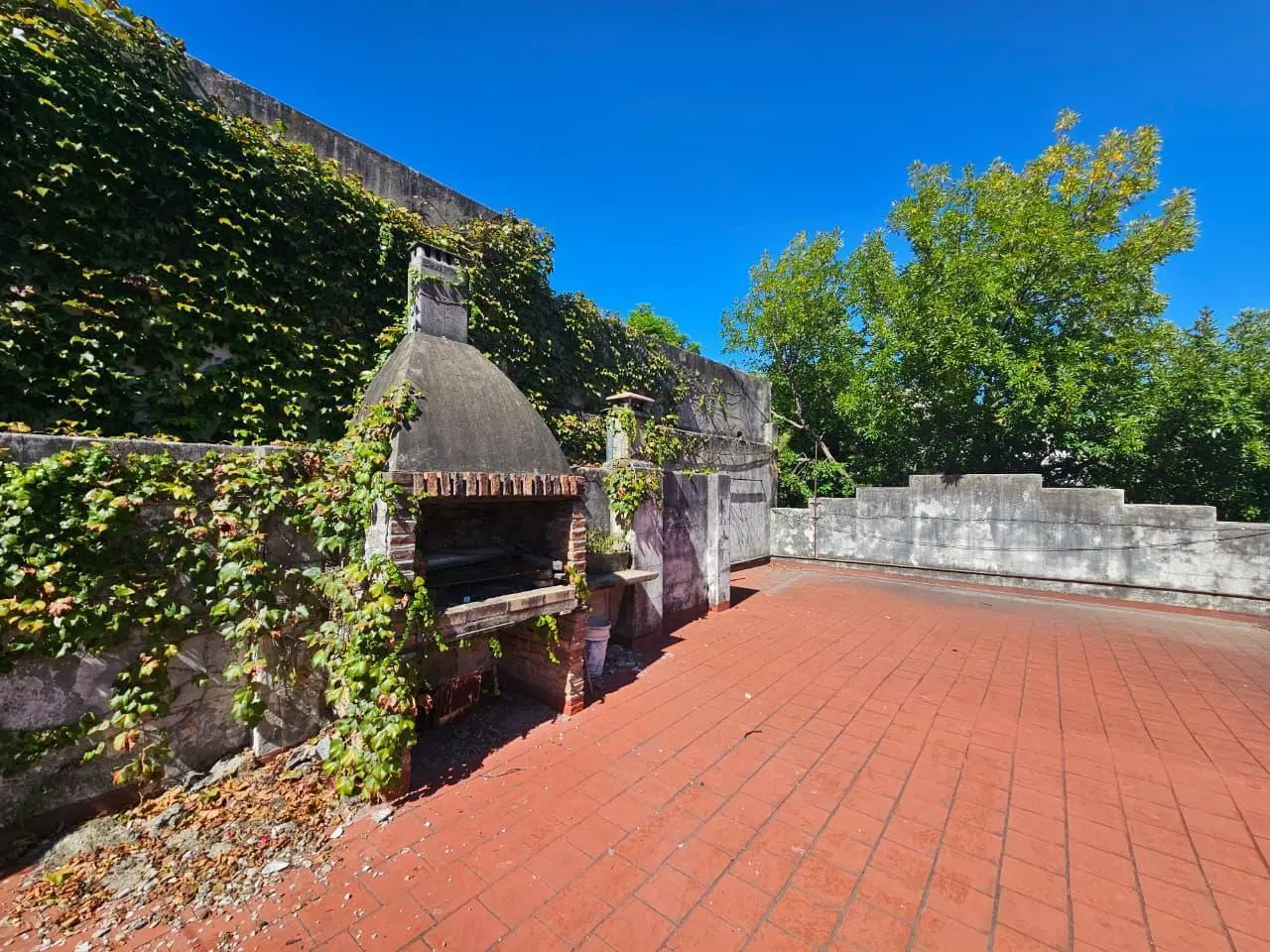 Venta Casa en Villa Crespo 4