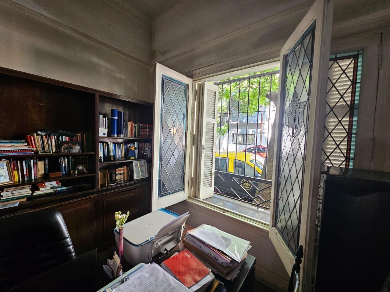 Venta Casa en Villa Crespo