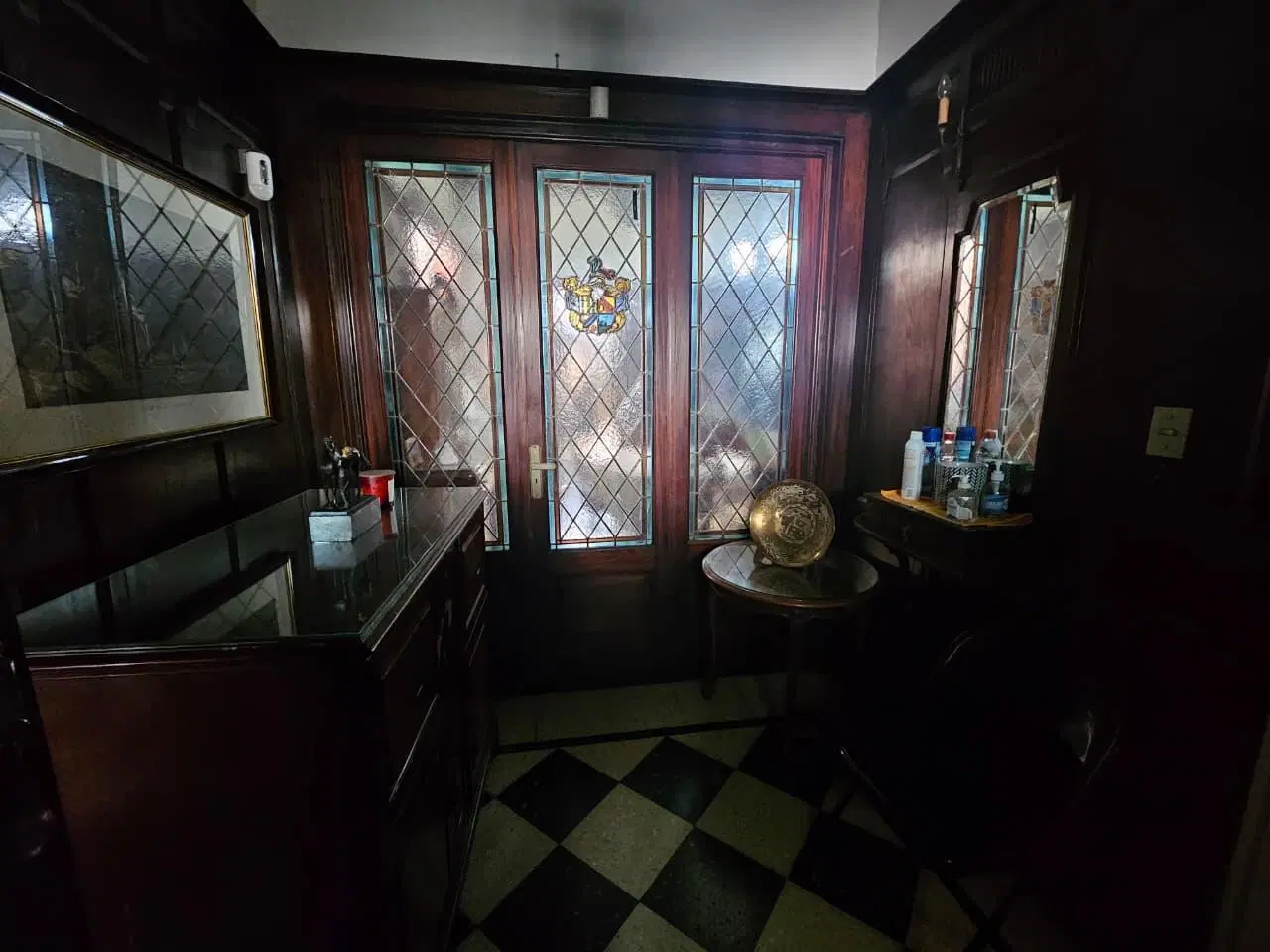 Venta Casa en Villa Crespo 5