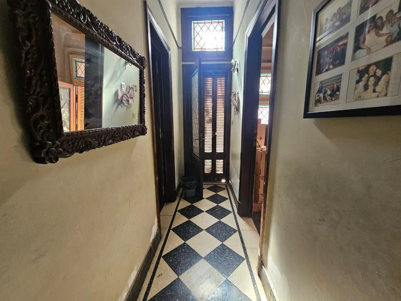 Venta Casa en Villa Crespo 3