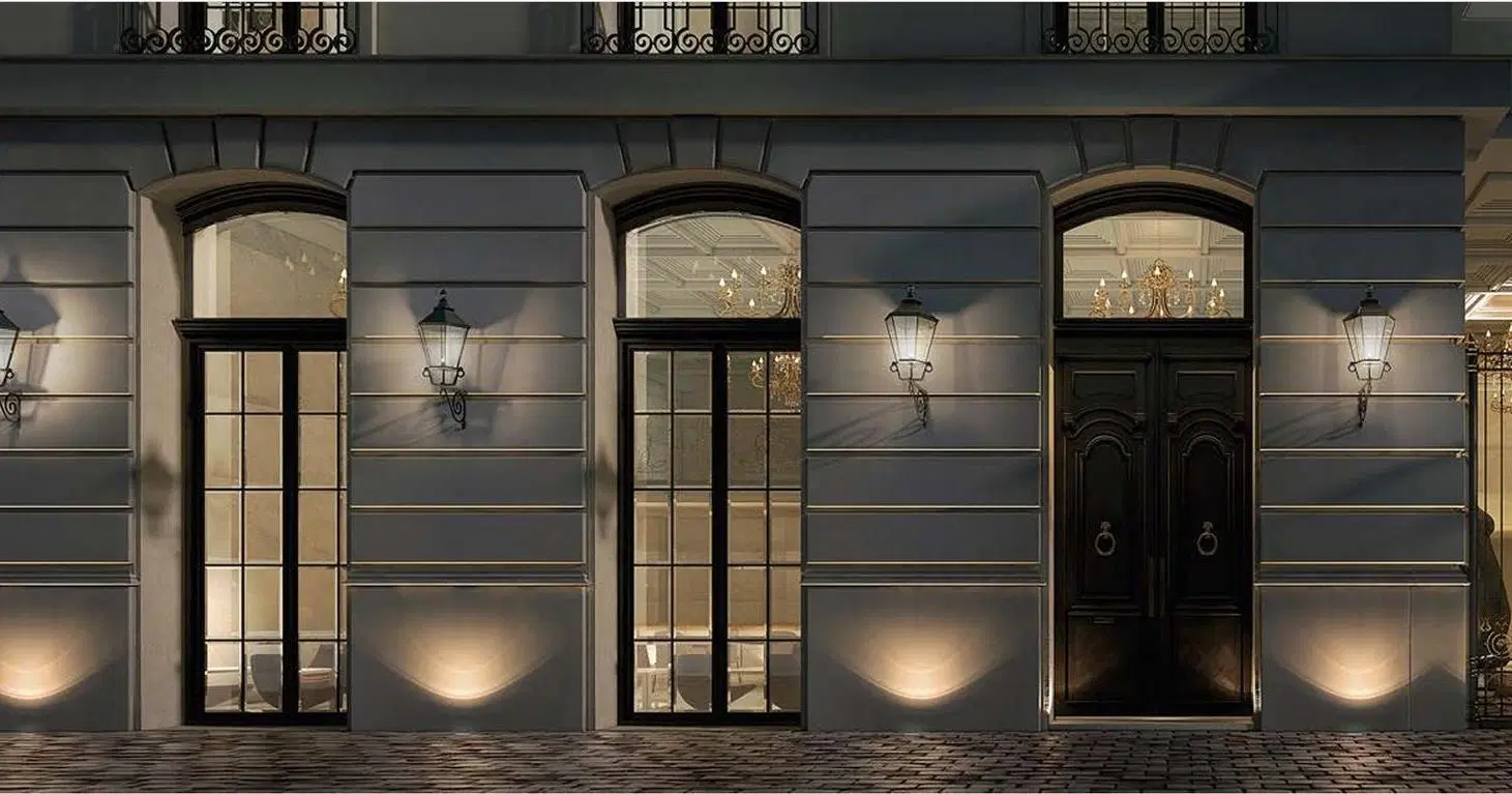 Departamento en Recoleta 2