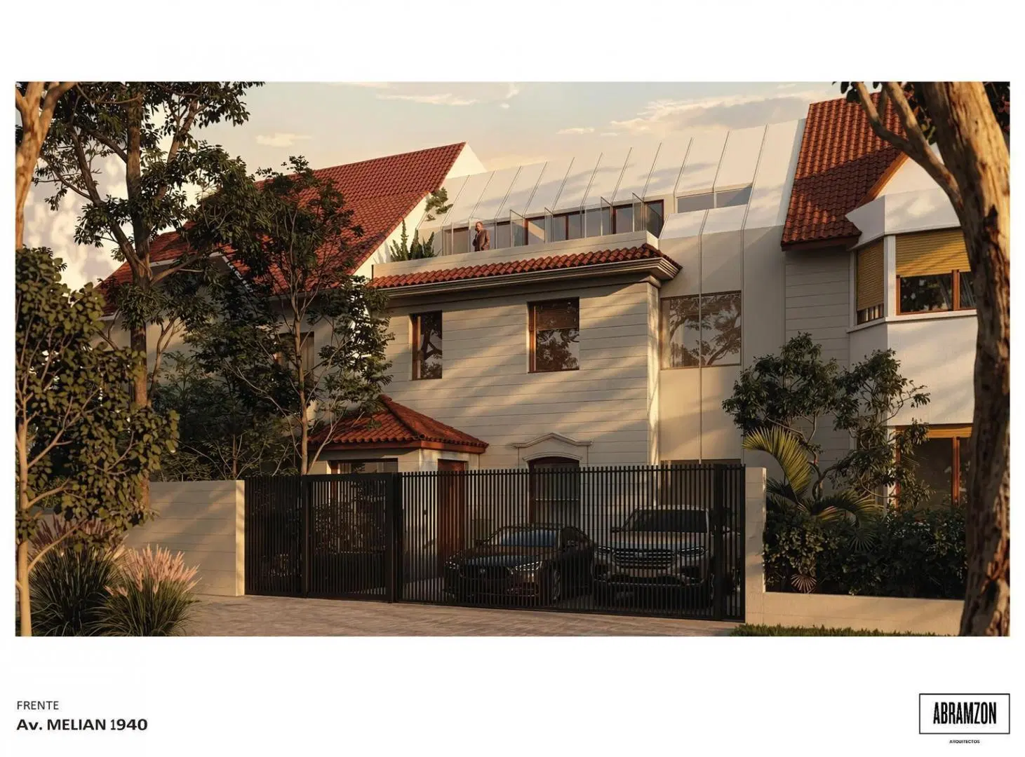 Casa en venta a refaccionar con proyecto aprobado en Belgrano R 2