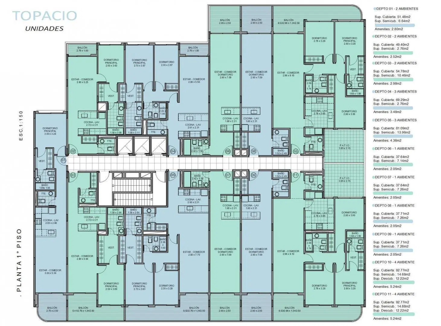 Plano 3