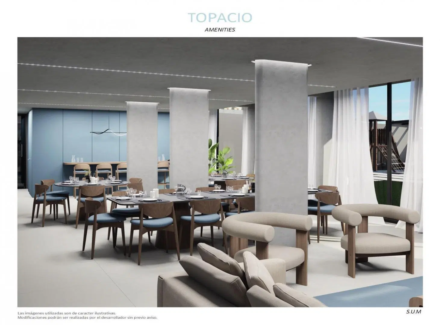 Departamento - Villa Crespo 5