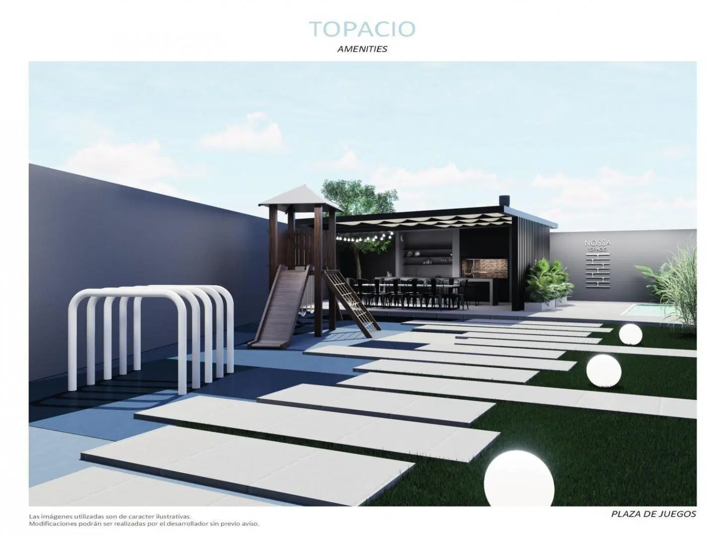 Departamento - Villa Crespo 3