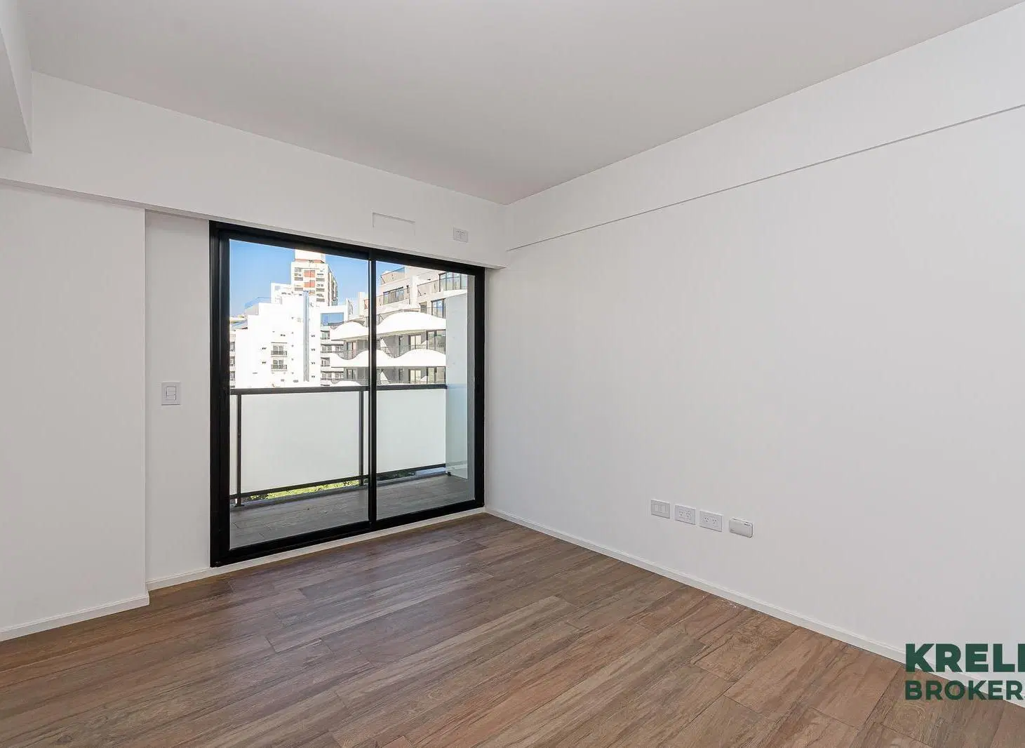 Departamento de 2 ambientes A ESTRENAR - Full Amenities 4