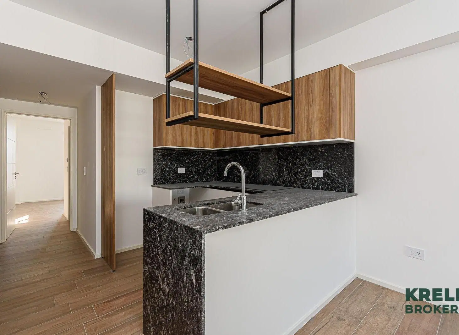 Departamento de 2 ambientes A ESTRENAR - Full Amenities 3