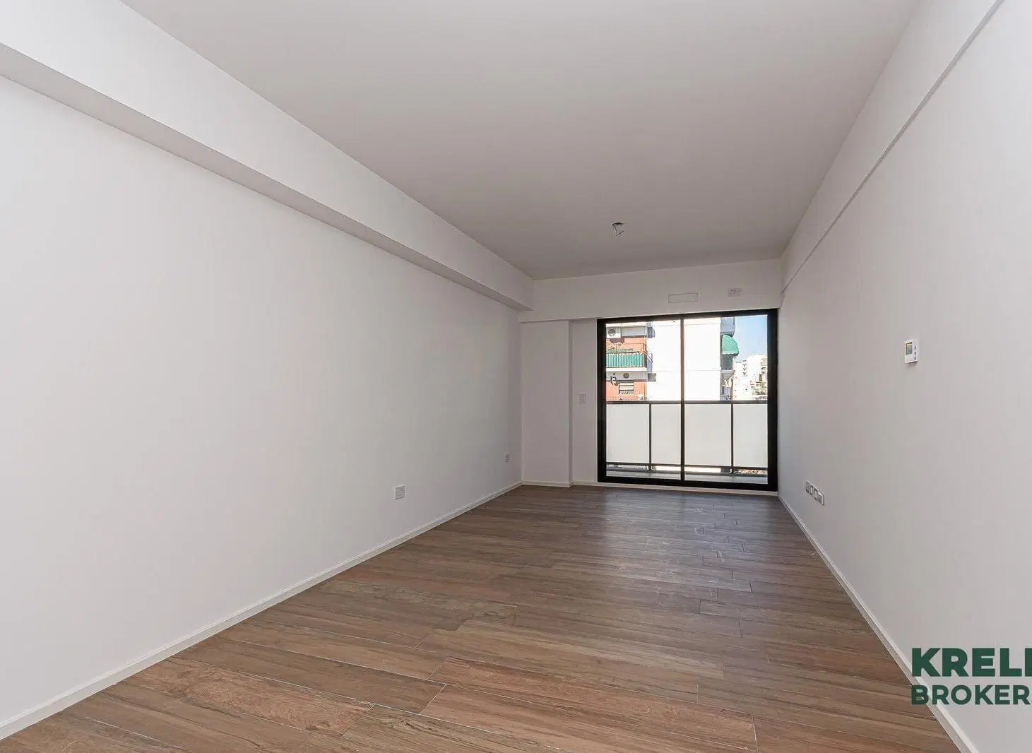 Departamento de 2 ambientes A ESTRENAR - Full Amenities 2