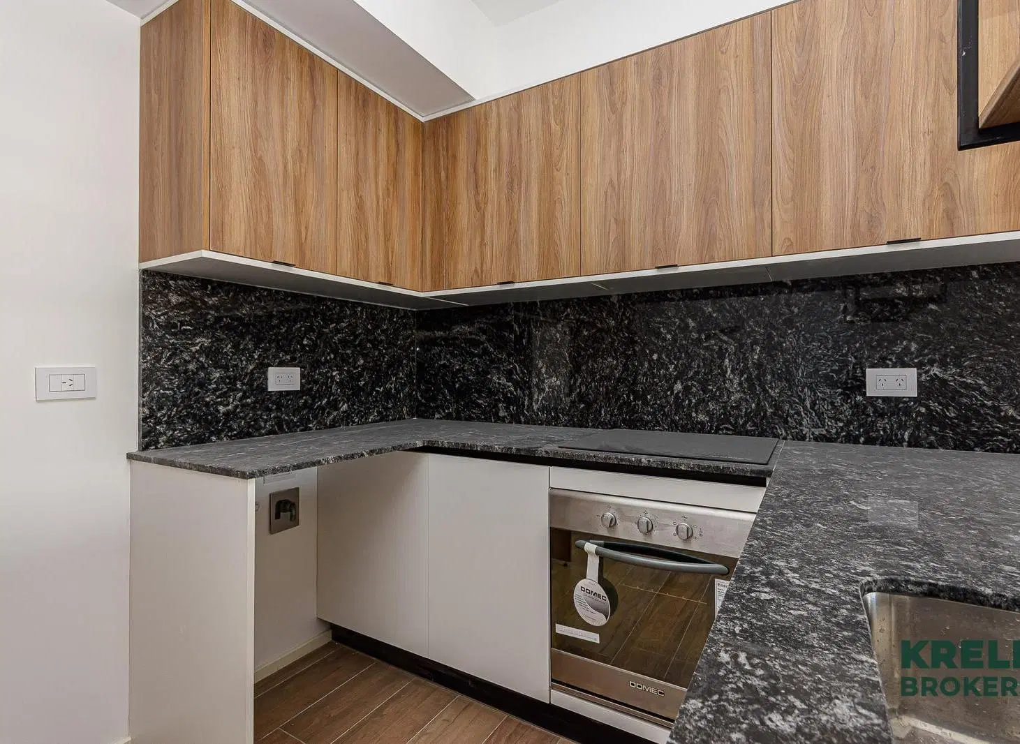 Departamento de 2 ambientes A ESTRENAR - Full Amenities 5