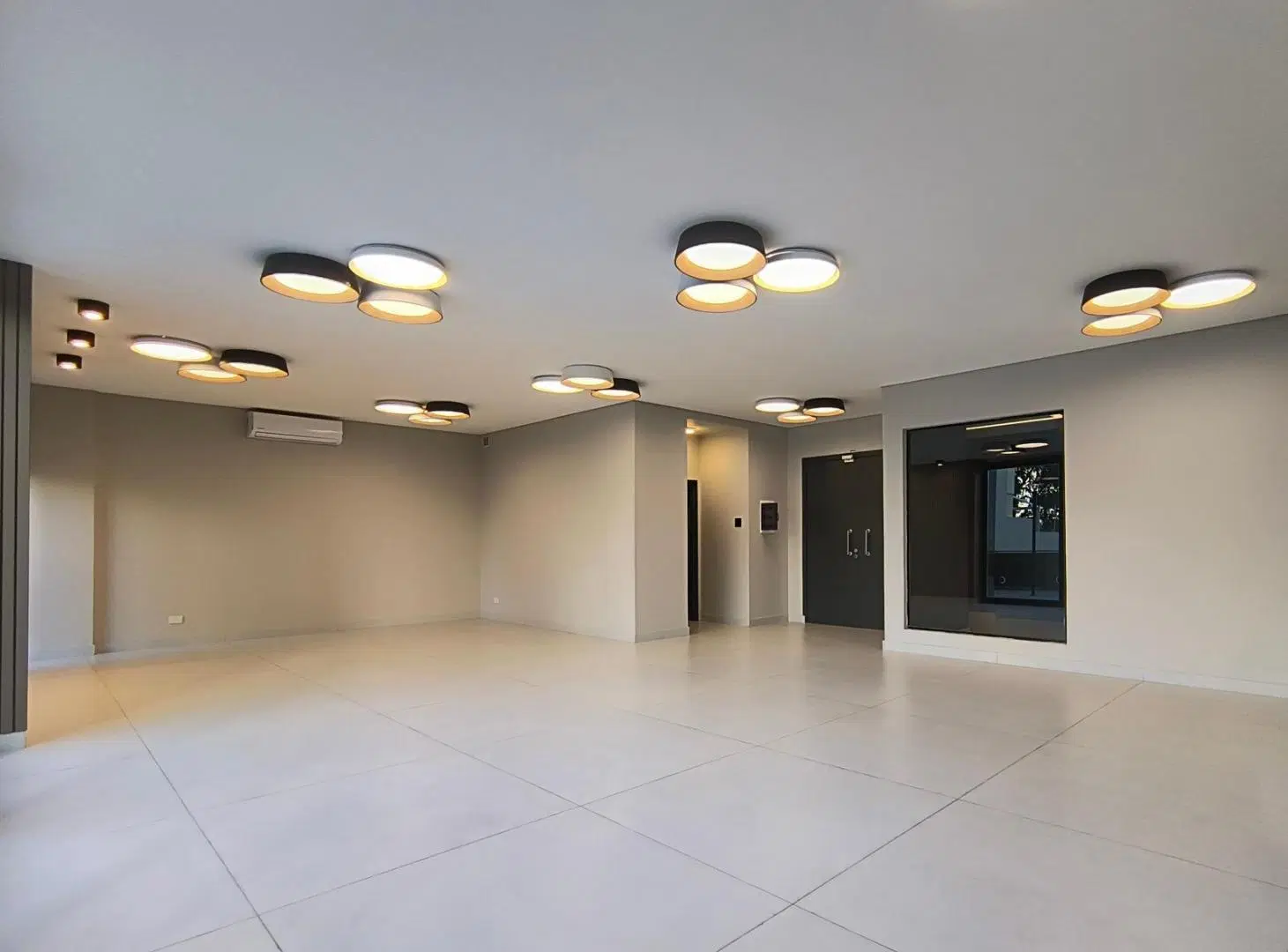 CALA CABALLITO - 2 amb 61m2 c/ cochera cubierta - A estrenar - Full amenities y Seguridad 24 hs 5