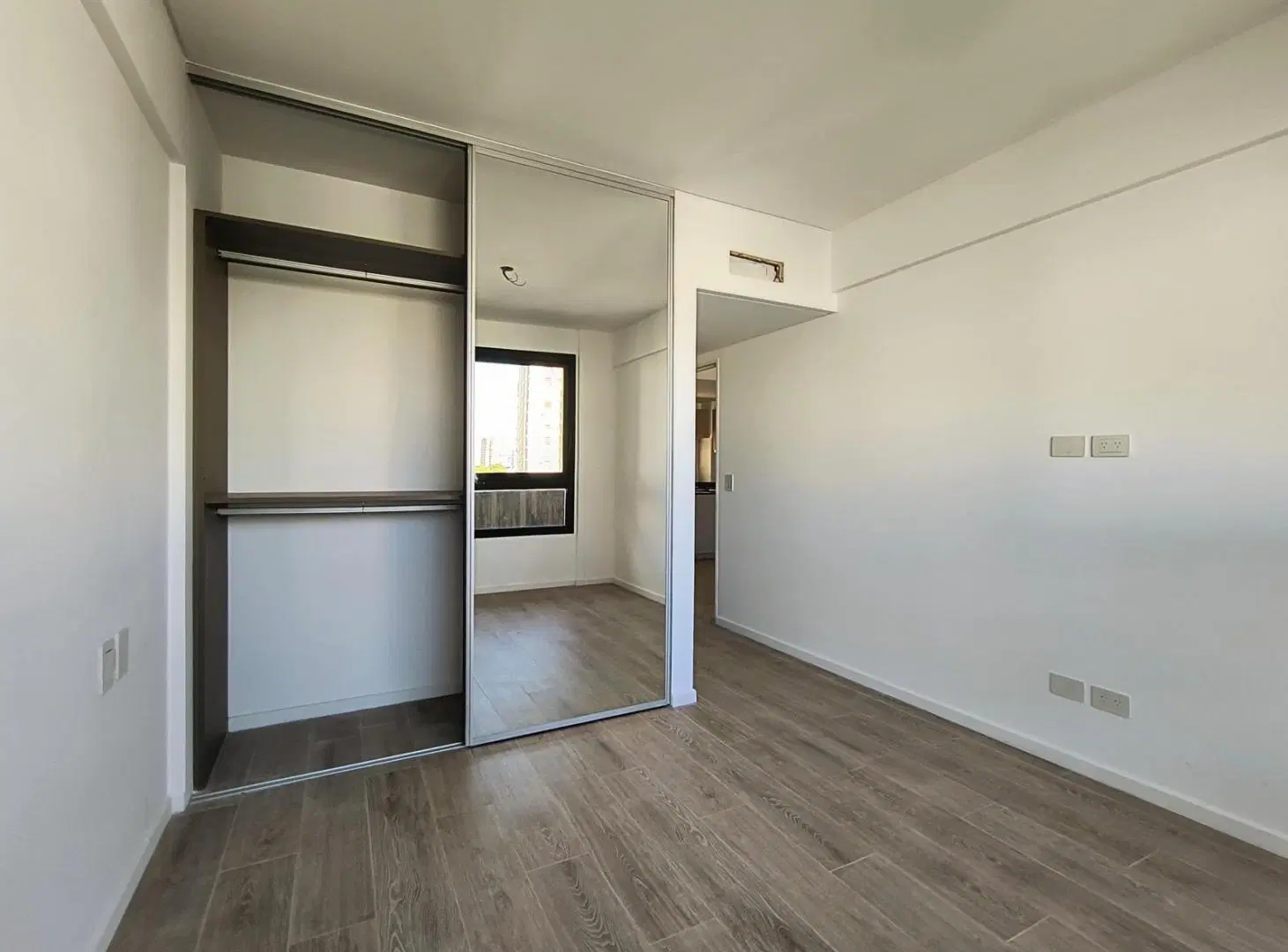 CALA CABALLITO - 2 amb 61m2 c/ cochera cubierta - A estrenar - Full amenities y Seguridad 24 hs 8