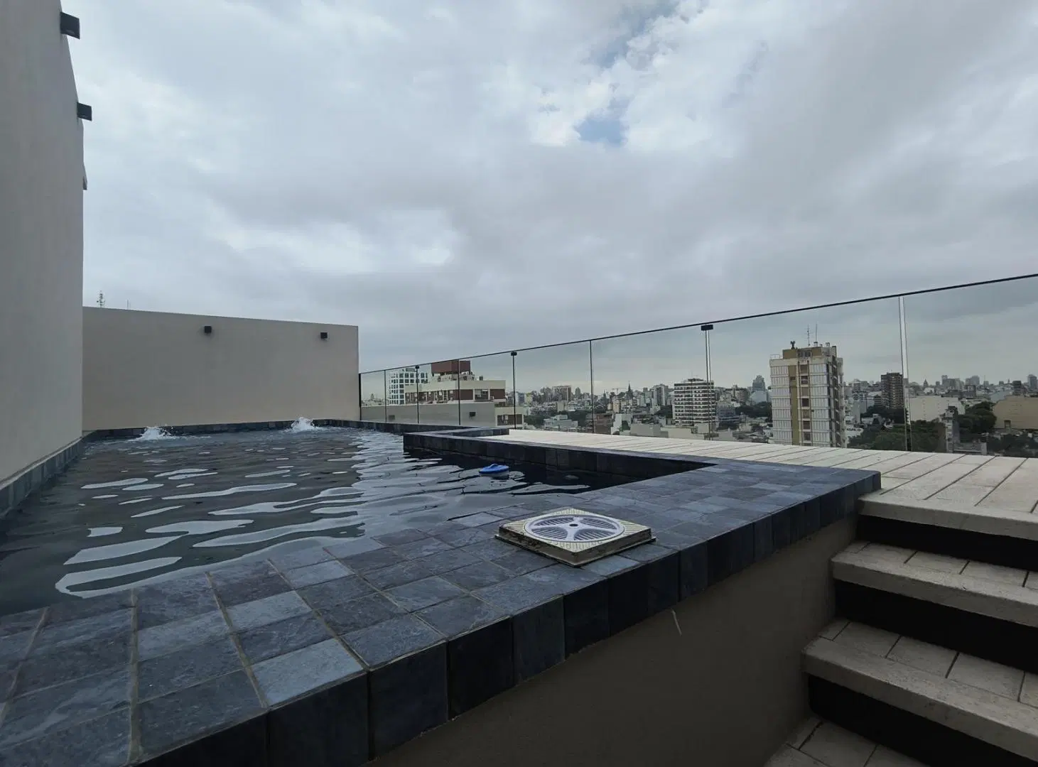 CALA CABALLITO - 2 amb 61m2 c/ cochera cubierta - A estrenar - Full amenities y Seguridad 24 hs 3