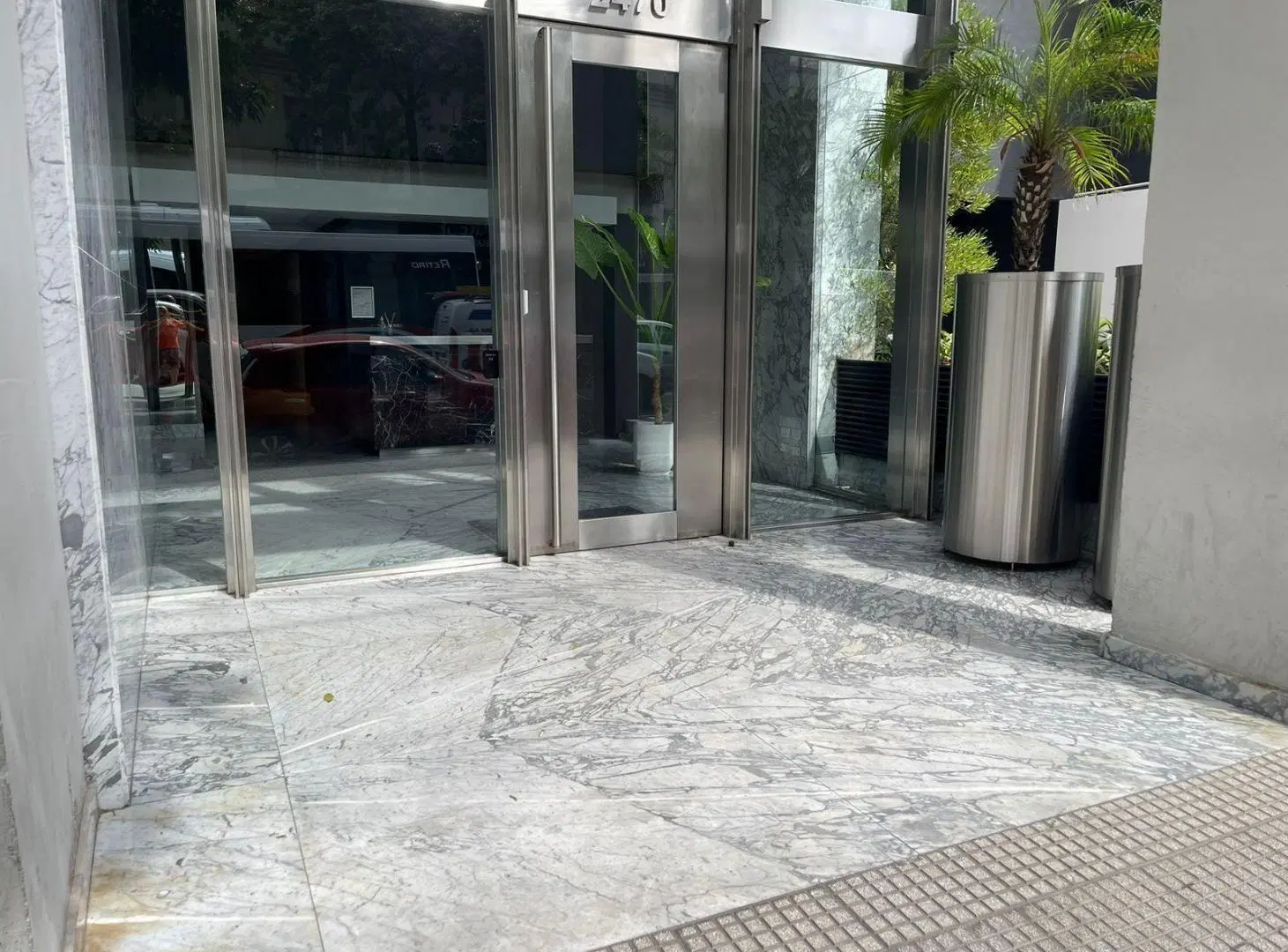 Departamento en Belgrano 2