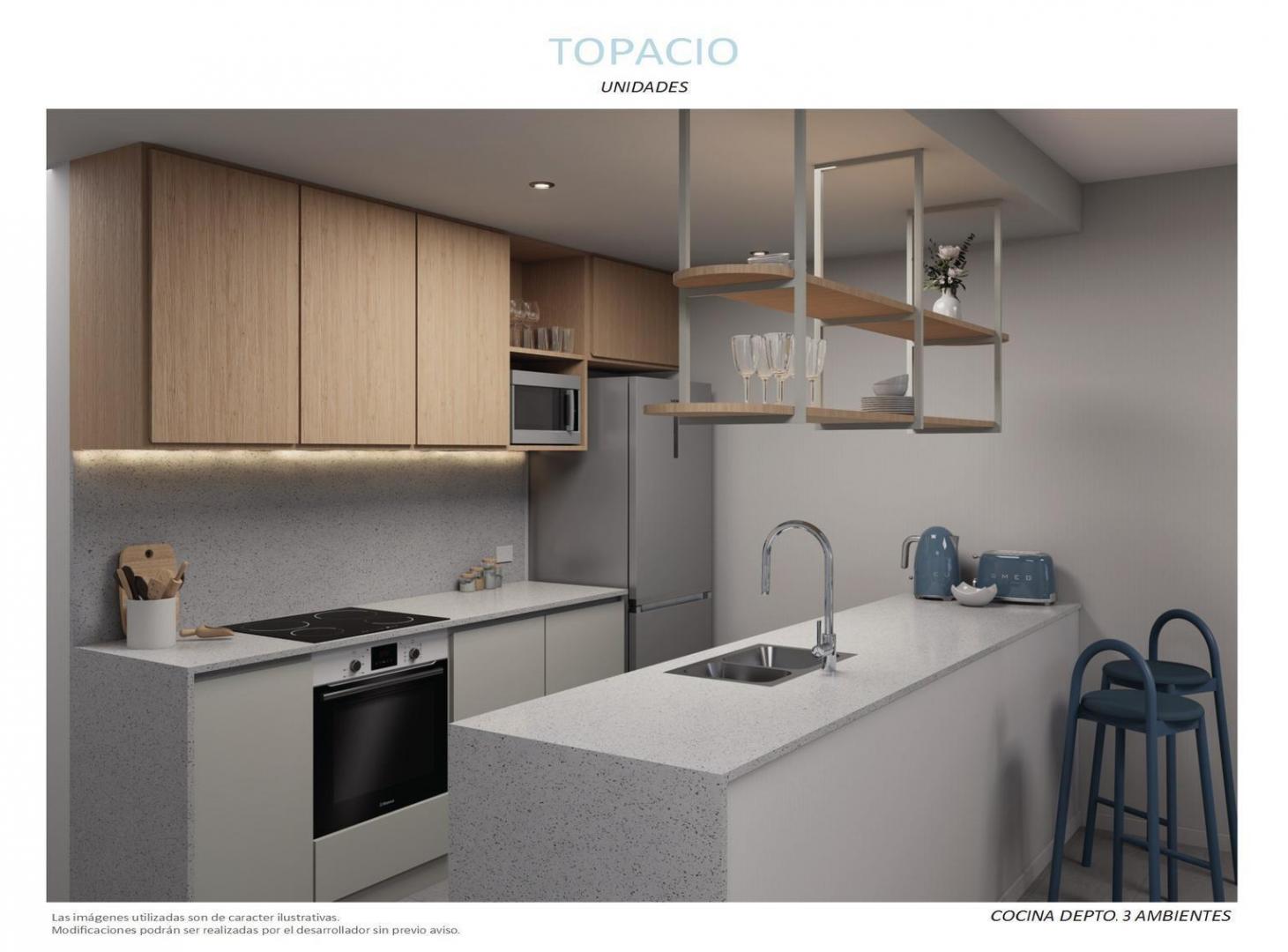 Foto de Departamento - Villa Crespo, imagen 5