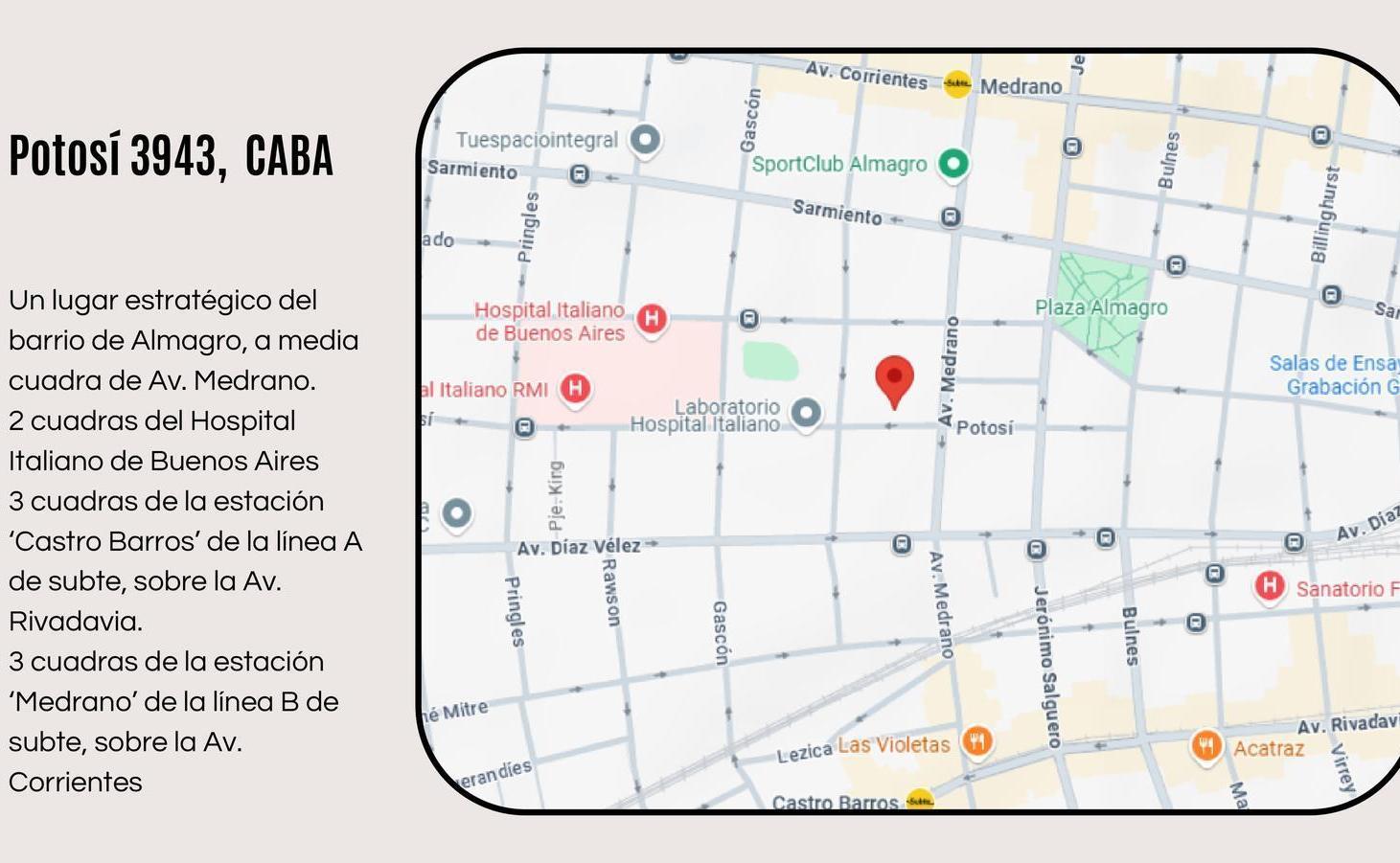 Foto de Potosí Aparts, imagen 3