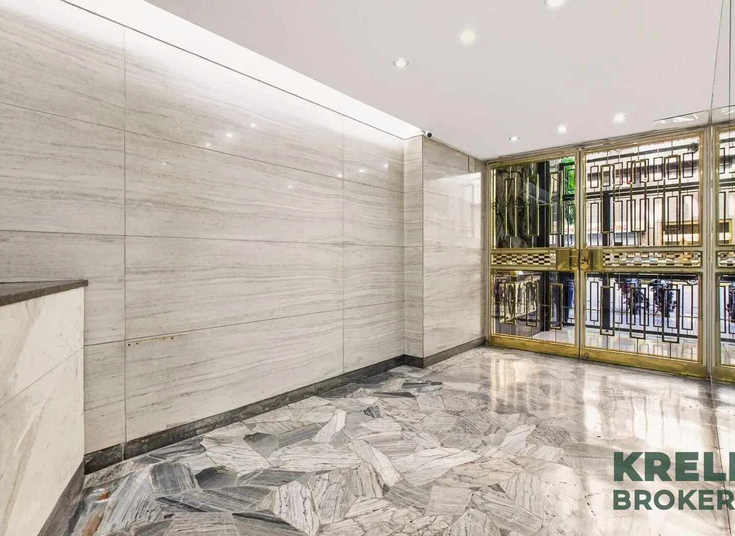 Oficina 165m2 en Venta en Zona Centro 4