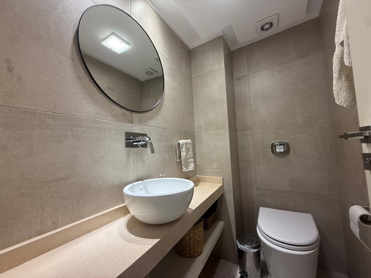 Foto de Departamento impecable de 3 AMBIENTES en Palermo Chico, imagen 2