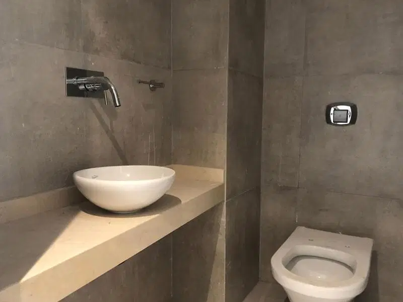 Departamento impecable de 3 AMBIENTES en Palermo Chico 4