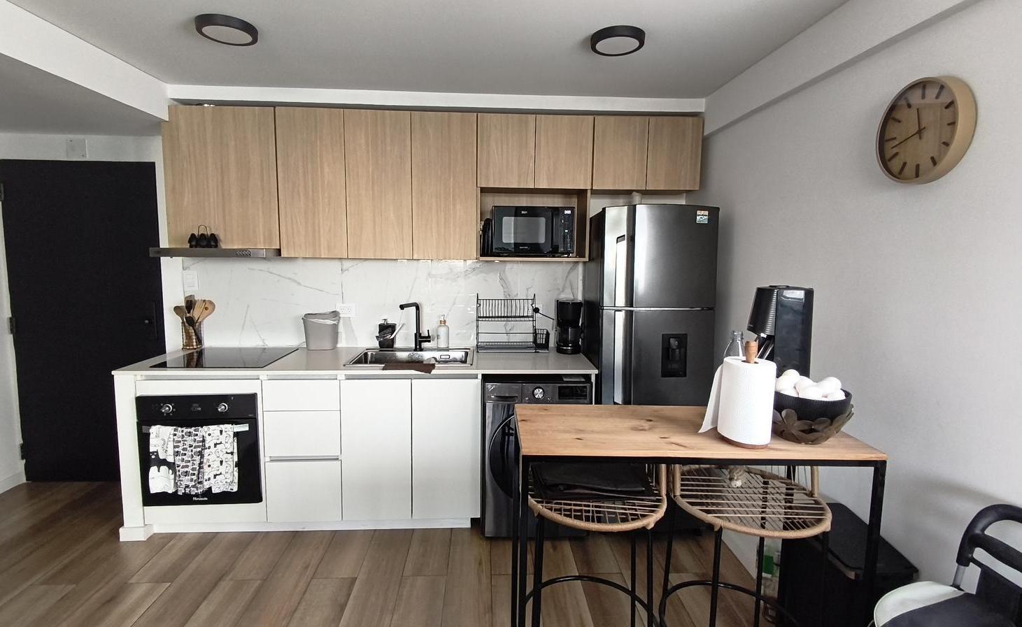 Foto de Departamento en Palermo con Parrilla!, imagen 1