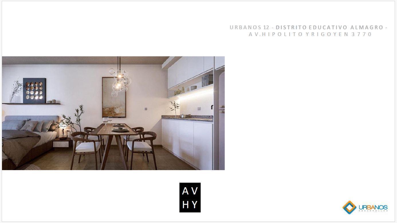 Foto de Yrigoyen Smart Amenities, imagen 5