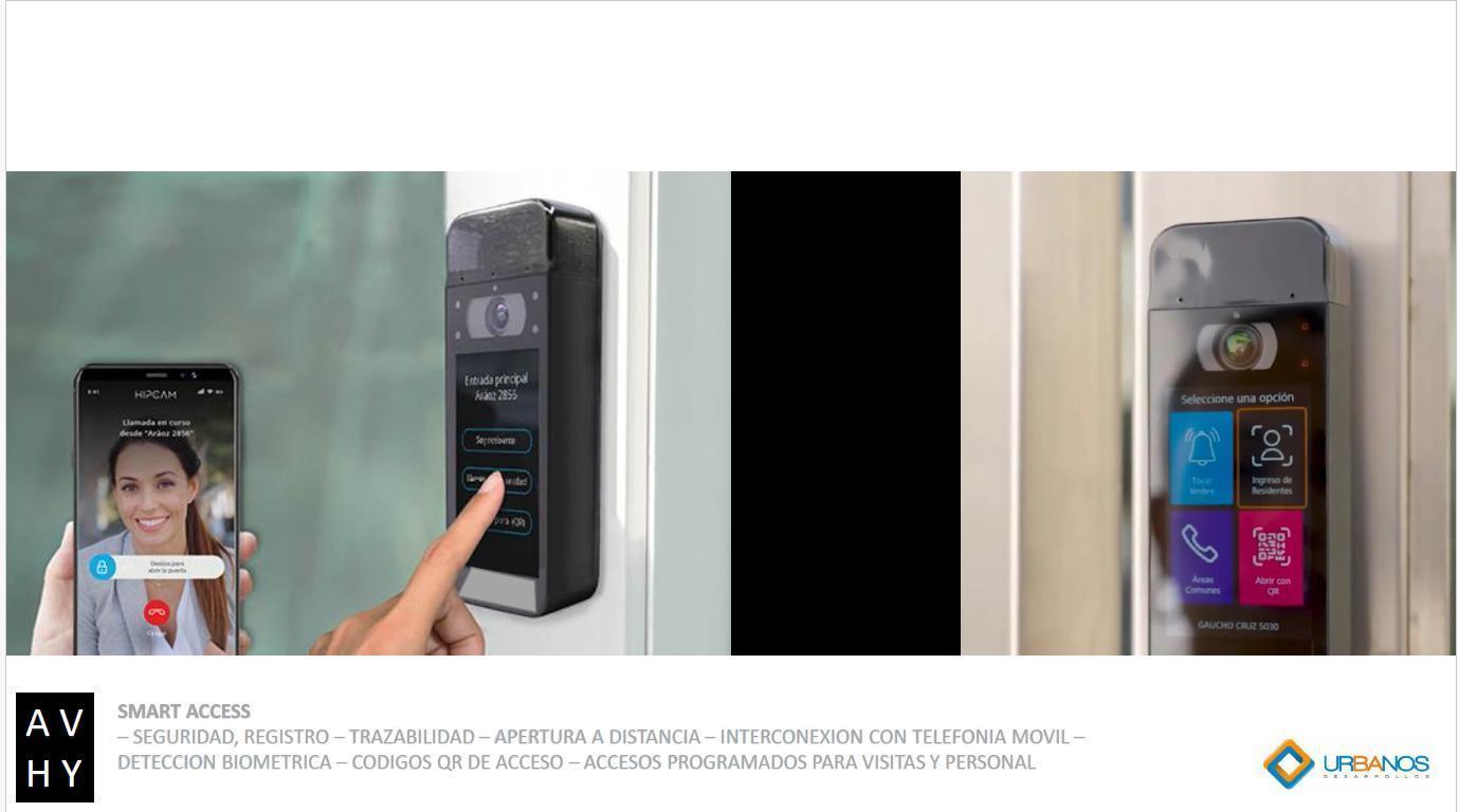 Foto de Yrigoyen Smart Amenities, imagen 3