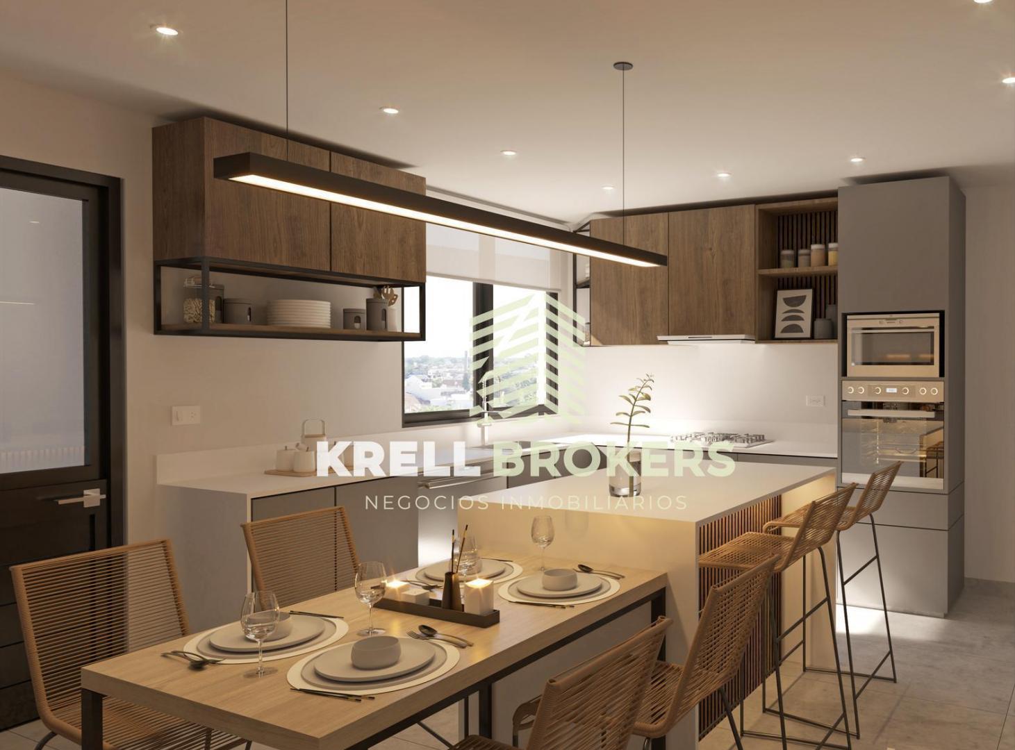 Foto de Emprendimiento - Departamento de 2 ambientes en Villa Crespo, imagen 5
