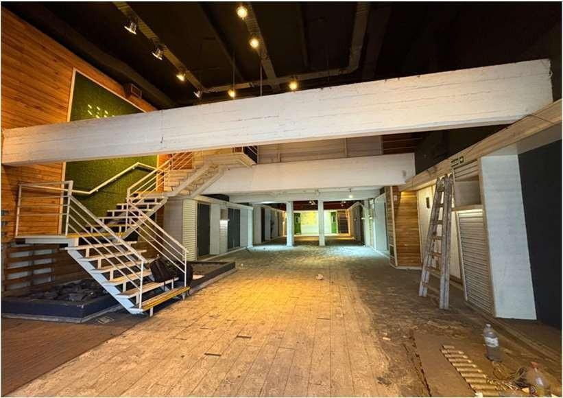 Foto de IMPONENTE EDIFICIO COMERCIAL EN BLOCK SOBRE AV. CABILDO AL 2200, imagen 2