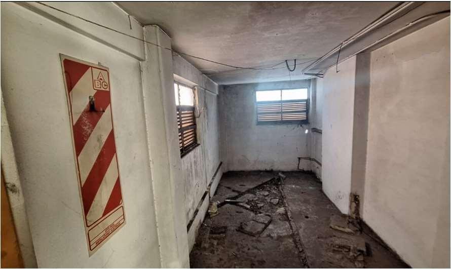 Foto de IMPONENTE EDIFICIO COMERCIAL EN BLOCK SOBRE AV. CABILDO AL 2200, imagen 4