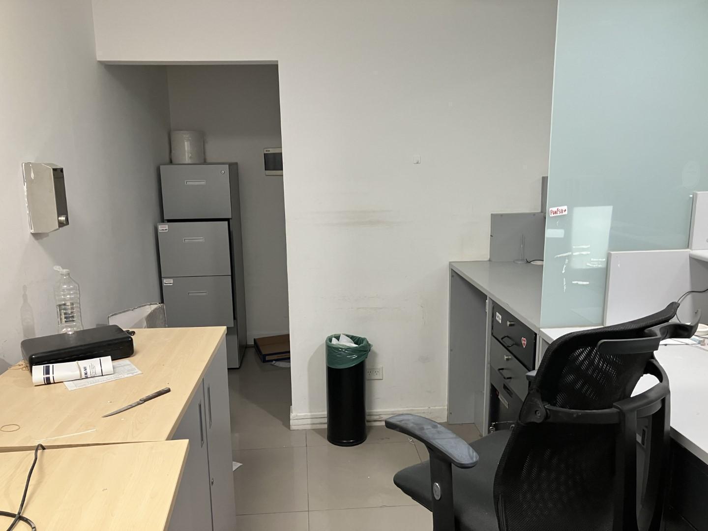 Foto de Edificio Comercial en Recoleta, imagen 3