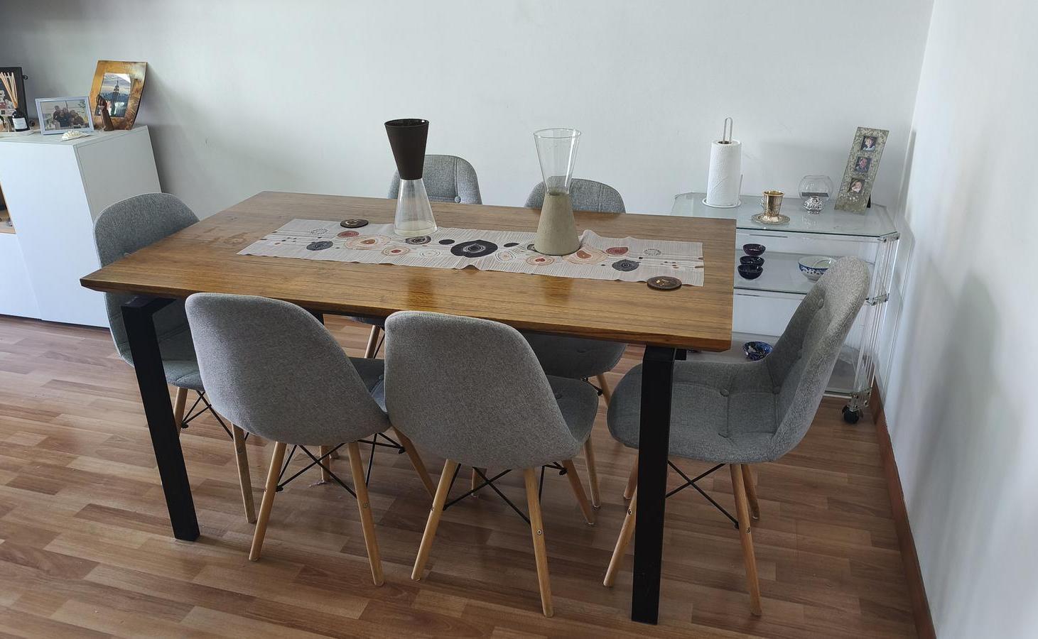 Foto de Departamento en Palermo piso 8, imagen 1